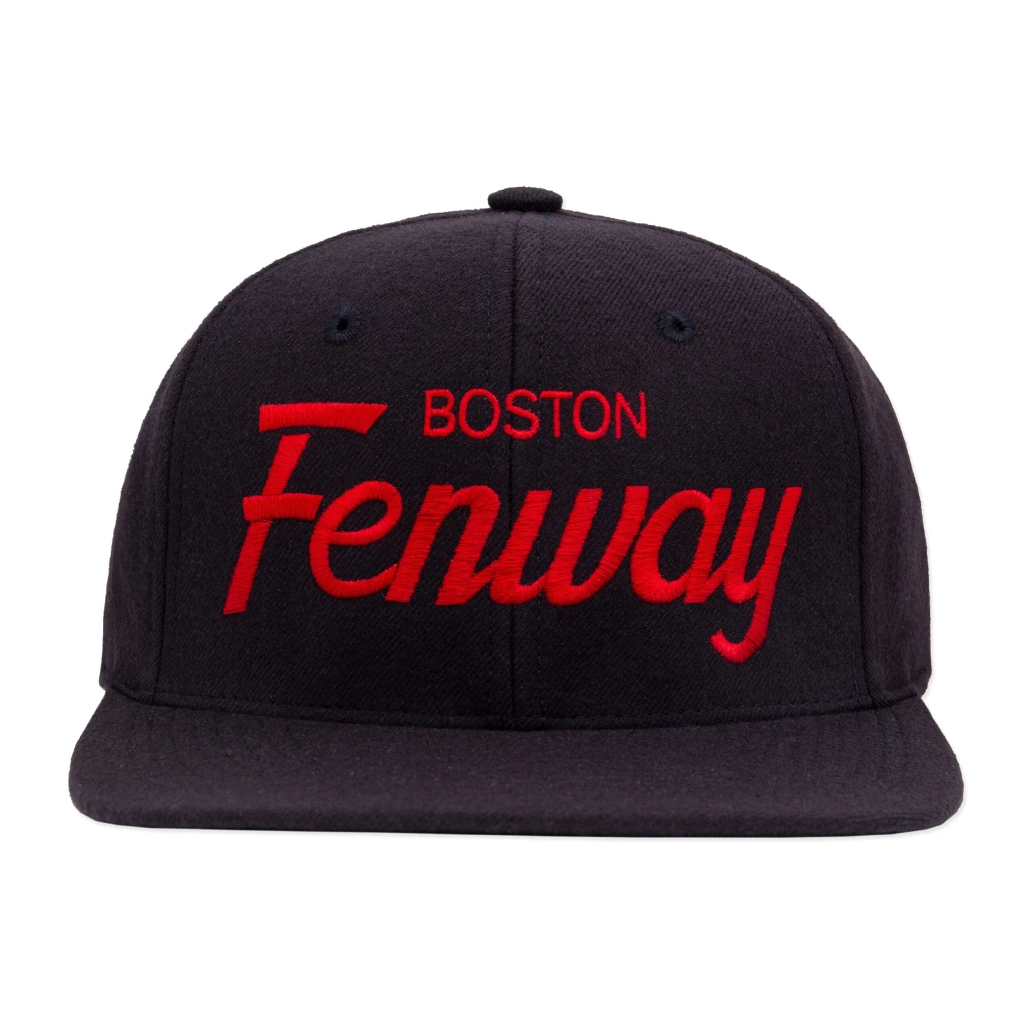 Fenway Snapback Hat 3 Fenway Snapback Hat