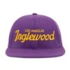 Inglewood Snapback Hat -Rowingblazersus Shop HoodHats Inglewood Front 08f93893 e90f 429d bf66 890192962f15