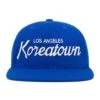 Koreatown Snapback Hat -Rowingblazersus Shop HoodHats Koreatown Front 6abc844c a9e1 419e b79b 19725cb99d2c