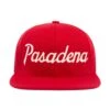 Pasadena Snapback Hat -Rowingblazersus Shop HoodHats Pasadena Front ea62e4f6 9b6b 4b90 b52e 59d2c5b73bae