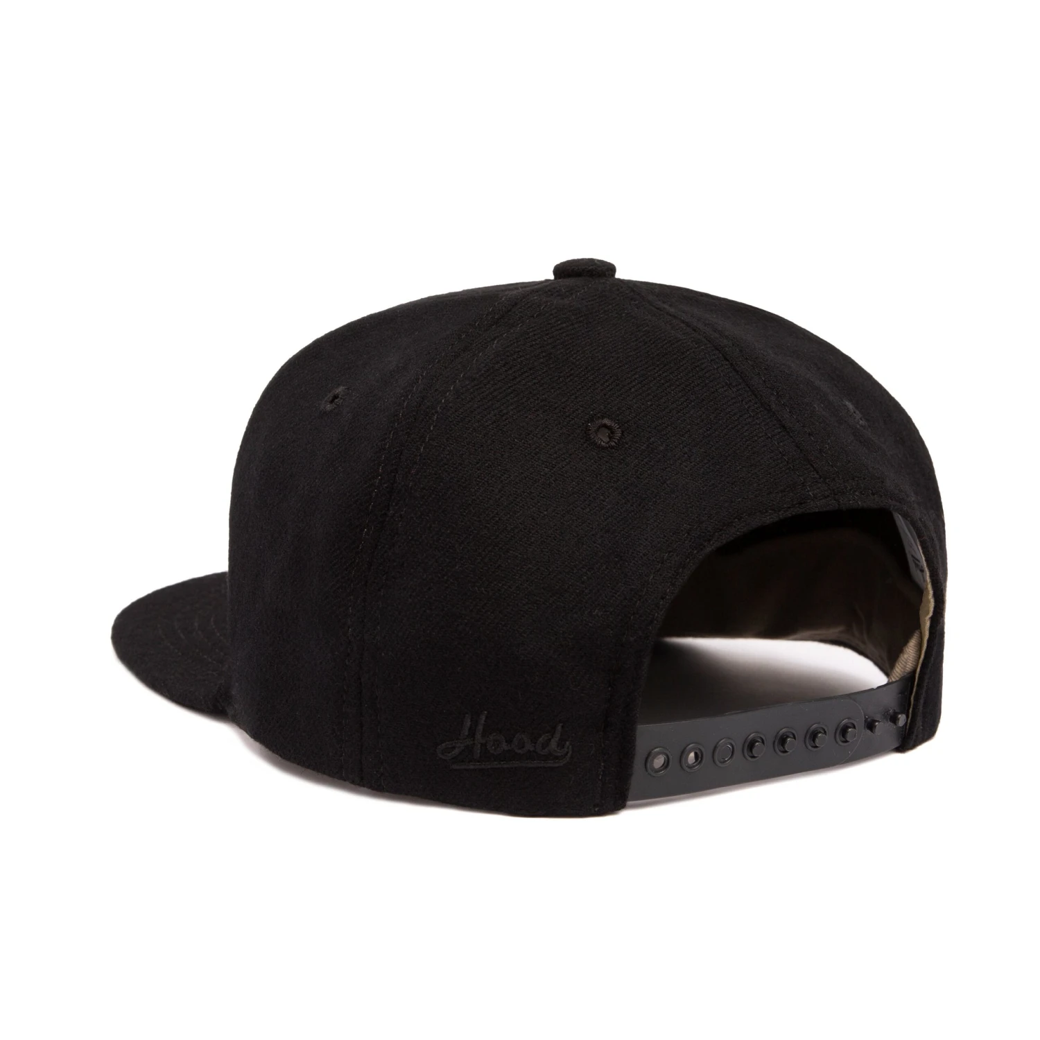 SoMa Snapback Hat 4 SoMa Snapback Hat - Image 2