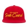 South Central Snapback Hat -Rowingblazersus Shop HoodHats SouthCentral Front 9d7b0848 b669 4768 ba7a 16fae936f4bd