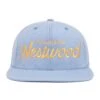 Westwood Snapback Hat 1 Westwood Snapback Hat -Rowingblazersus Shop HoodHats Westwood Front b1ecf980 bf7a 4453 9377 705003334265