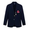 Rowing Blazers X '47 Navy Red Sox Blazer