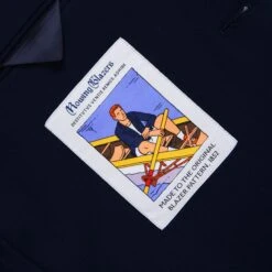 Rowing Blazers X '47 Navy Yankees Blazer -Rowingblazersus Shop RB 47MLB BLAZER NY YANKEE D3