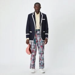 Men's 1852 Rowing Blazer -Rowingblazersus Shop RB FL SQUARE 02