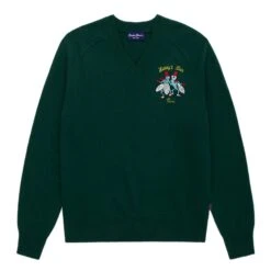 Harry's Bar Golf Sweater