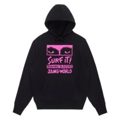 Rowing Blazers X Jams World "Surf It!" Hoodie