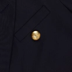 The "Prince Charlie" 8x3 Double-Breasted Blazer -Rowingblazersus Shop RB M BLAZER 8x3 NAVY D