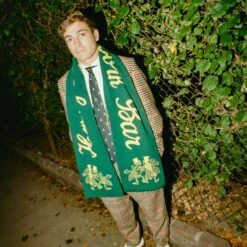 Harry's New York Bar Scarf -Rowingblazersus Shop RB Nov22 035