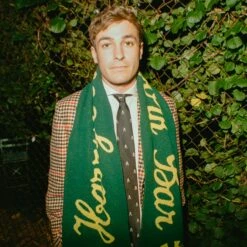 Harry's New York Bar Scarf -Rowingblazersus Shop RB Nov22 036