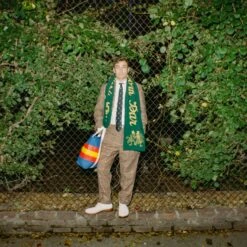 Harry's New York Bar Scarf -Rowingblazersus Shop RB Nov22 039