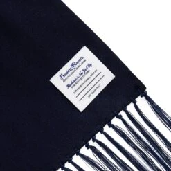 Tie Patchwork Scarf 10 Tie Patchwork Scarf -Rowingblazersus Shop RB SCARF PATCHWORK D2