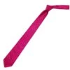 Foulard Tie 1 Foulard Tie -Rowingblazersus Shop RB TIE FOULARD PINK FRONT