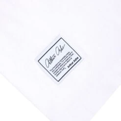 Arthur Ashe X UNINTERRUPTED "Change The Game" Tee -Rowingblazersus Shop RB UNINTERRUPTED TEE D3