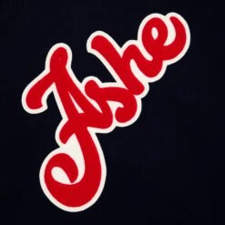 Arthur Ashe X UNINTERRUPTED Varsity Jacket 27 Arthur Ashe X UNINTERRUPTED Varsity Jacket -Rowingblazersus Shop RB UNINTERRUPTED VARSITY JACKET D4