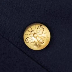 Women's Navy Diana Blazer -Rowingblazersus Shop RB W BLAZER DIANA NAVY D3