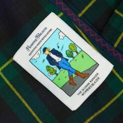 Rowingblazersus Shop 7 Rowingblazersus Shop -Rowingblazersus Shop RB W BLAZER GORDONMODERN GREEN D1