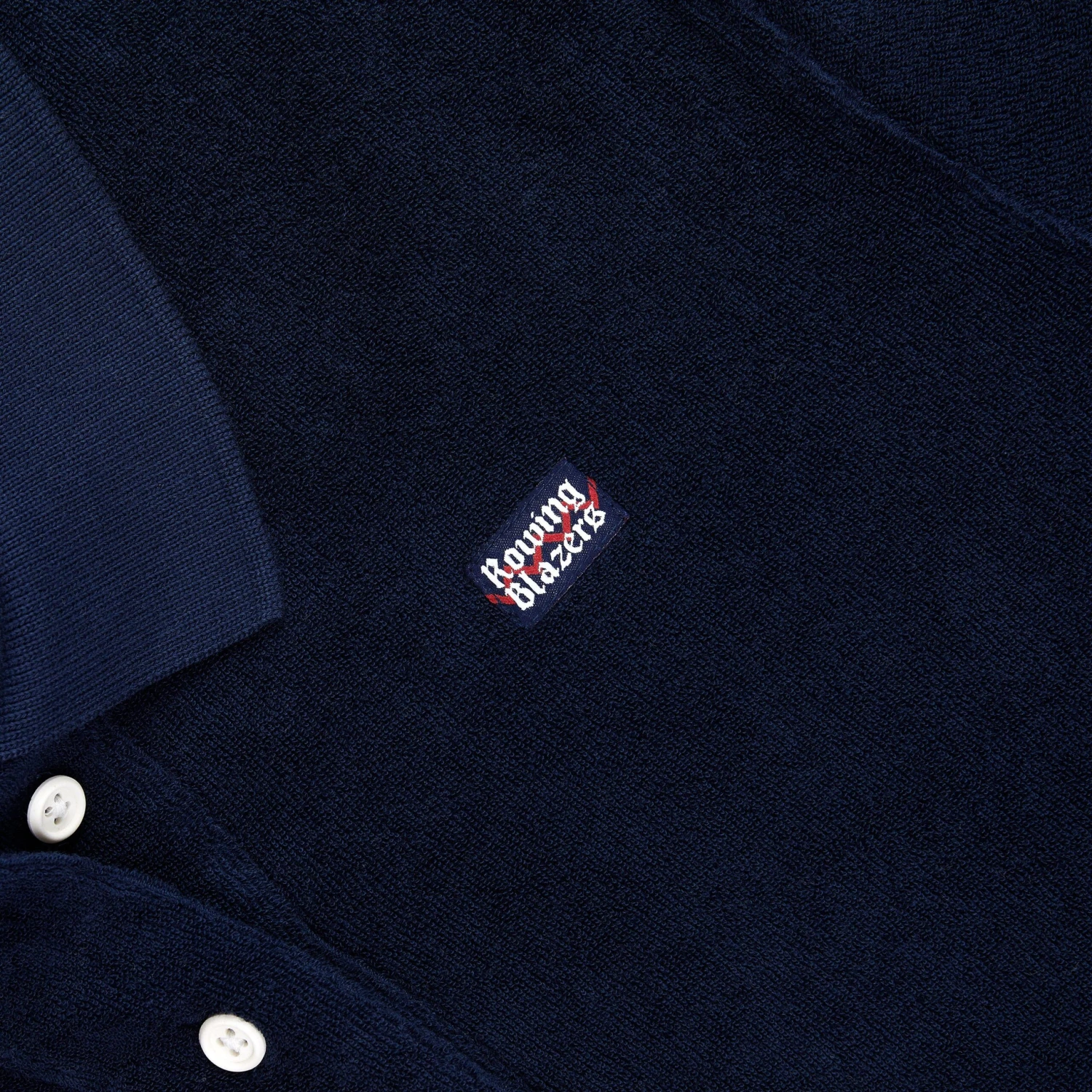 Women's Terry Cloth Dress 4 Women's Terry Cloth Dress - Image 2