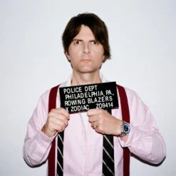 Zodiac X Rowing Blazers Super Sea Wolf World Time GMT -Rowingblazersus Shop RB ZODIAC CAMPAIGN ADAMSCOTT 2