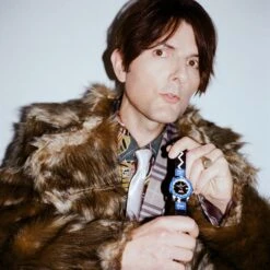 Zodiac X Rowing Blazers Super Sea Wolf World Time GMT -Rowingblazersus Shop RB ZODIAC CAMPAIGN ADAMSCOTT 7