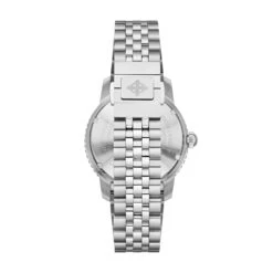 Zodiac X Rowing Blazers Super Sea Wolf World Time GMT -Rowingblazersus Shop RB ZODIAC GMT WORLD BLUE BACK 1