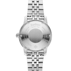 Zodiac X Rowing Blazers Super Sea Wolf World Time GMT -Rowingblazersus Shop RB ZODIAC GMT WORLD BLUE BACK 2