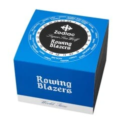 Zodiac X Rowing Blazers Super Sea Wolf World Time GMT -Rowingblazersus Shop RB ZODIAC GMT WORLD BLUE BOX