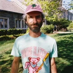 Dead F.C. Hat -Rowingblazersus Shop RBXGD 096 9acfb4fd 6b3b 4146 b0ba 348325db9195