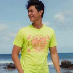 Rowing Blazers X Jams World Manifesto Tee 13 Rowing Blazers X Jams World Manifesto Tee -Rowingblazersus Shop RB OAHU 46