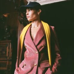 Women's Ultra Wide-Wale Corduroy Diana Jacket -Rowingblazersus Shop ROWINGBLAZERS PHOENIXJOHNSONWIDE9.22 595