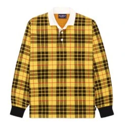 Mystery Rugby 17 Mystery Rugby -Rowingblazersus Shop RUGBY MOCLEOD TARTAN FRONT 19661e4d ba97 4b66 b663 1cfbc920d068