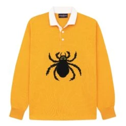 Mystery Rugby 14 Mystery Rugby -Rowingblazersus Shop RowingBlazersFW20Rugby Spider 4737ed1e a533 4523 a975 6cb2d66b6b71