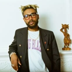 The "Prince Charlie" 8x3 Double-Breasted Blazer -Rowingblazersus Shop RowingBlazersSS20LookbookPress SingleImages 48