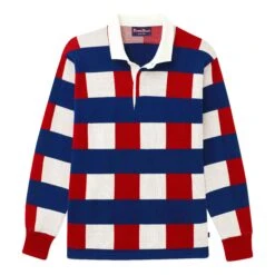 Mystery Rugby 20 Mystery Rugby -Rowingblazersus Shop RowingBlazersSS20TartanRugbycopy 4738600f 4857 418d 89aa 7d4ea6e6f707