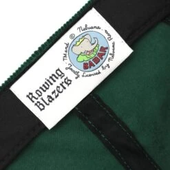 Babar Green Corduroy Car Cap 9 Babar Green Corduroy Car Cap -Rowingblazersus Shop RowingBlazersxBabar Hat Green Web3 8370d984 8636 4f6c 9315 a8722564e6b2