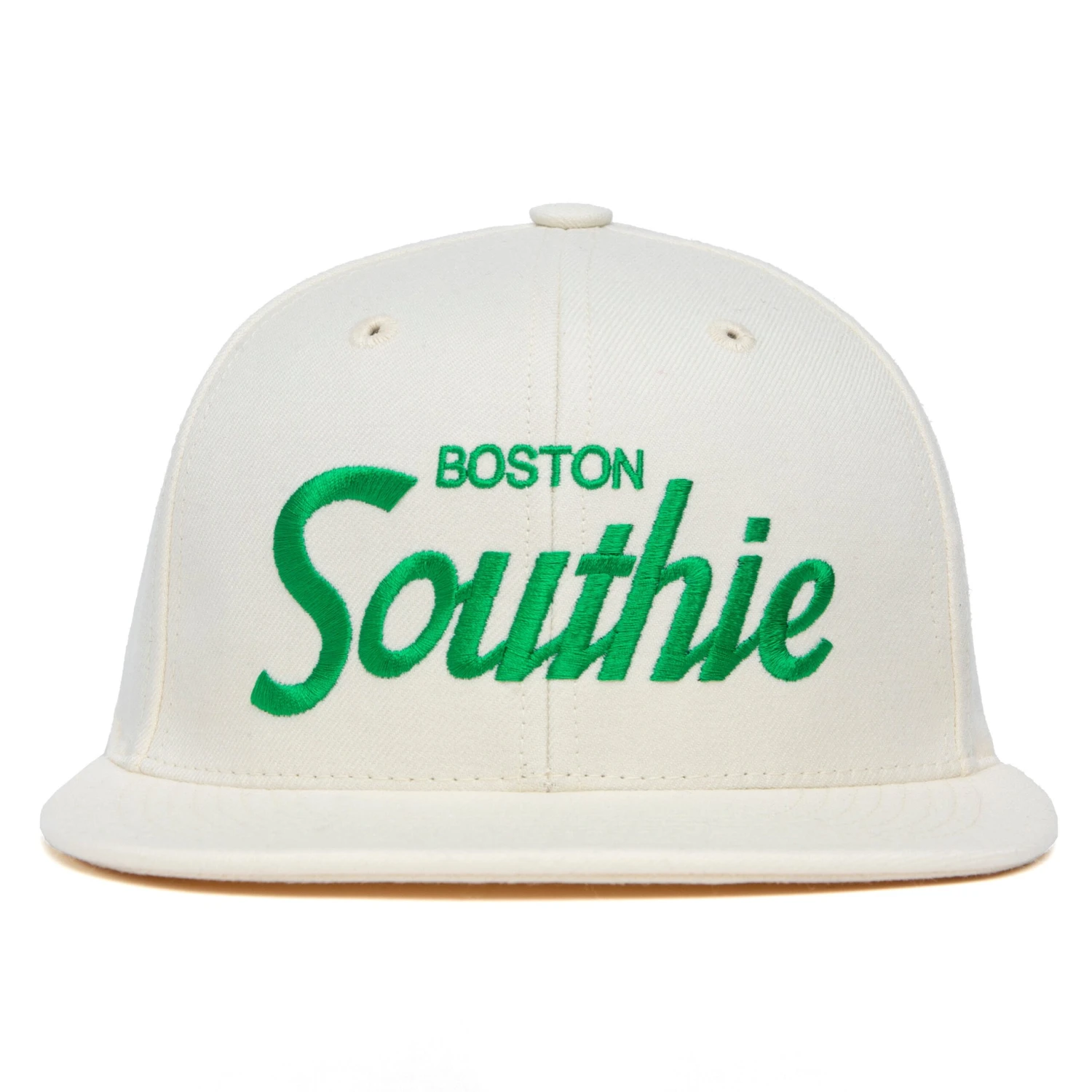 Southie Snapback Hat 3 Southie Snapback Hat