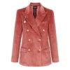 Women's Ultra Wide-Wale Corduroy Diana Jacket -Rowingblazersus Shop W Blazers1