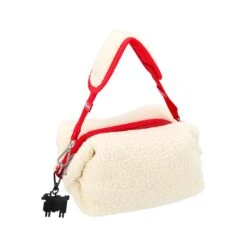 LeSportsac X Warm & Wonderful Arc En Ciel Convertible Hobo -Rowingblazersus Shop WW AEC HOBO 4