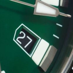 Zodiac X Rowing Blazers For Harry's Bar Super Sea Wolf -Rowingblazersus Shop ZODIAC WATCH GREEN D6