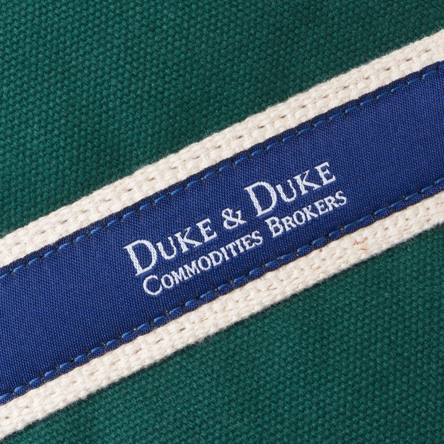 Duke & Duke Banker Bag 4 Duke & Duke Banker Bag - Image 2