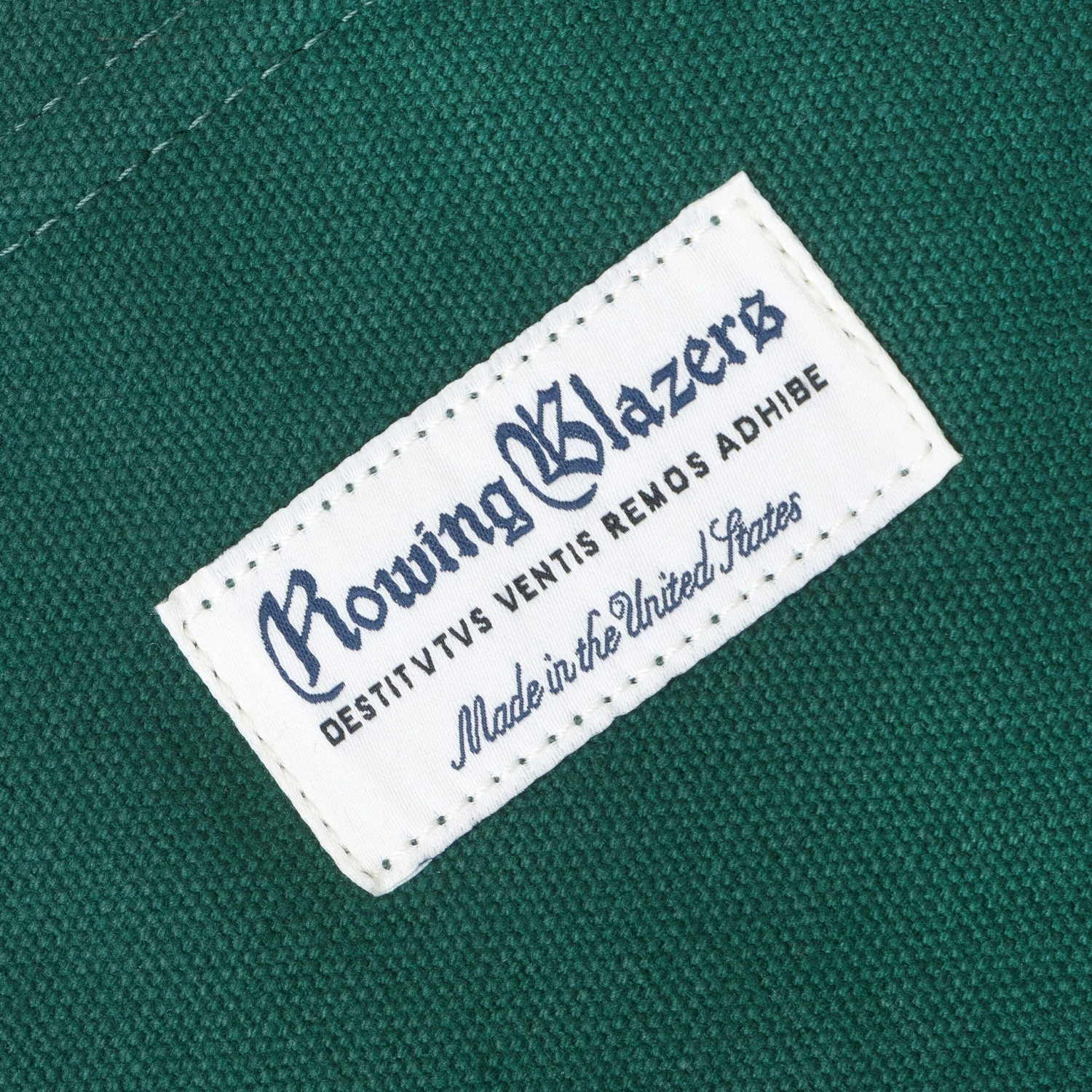 Duke & Duke Banker Bag 5 Duke & Duke Banker Bag - Image 3