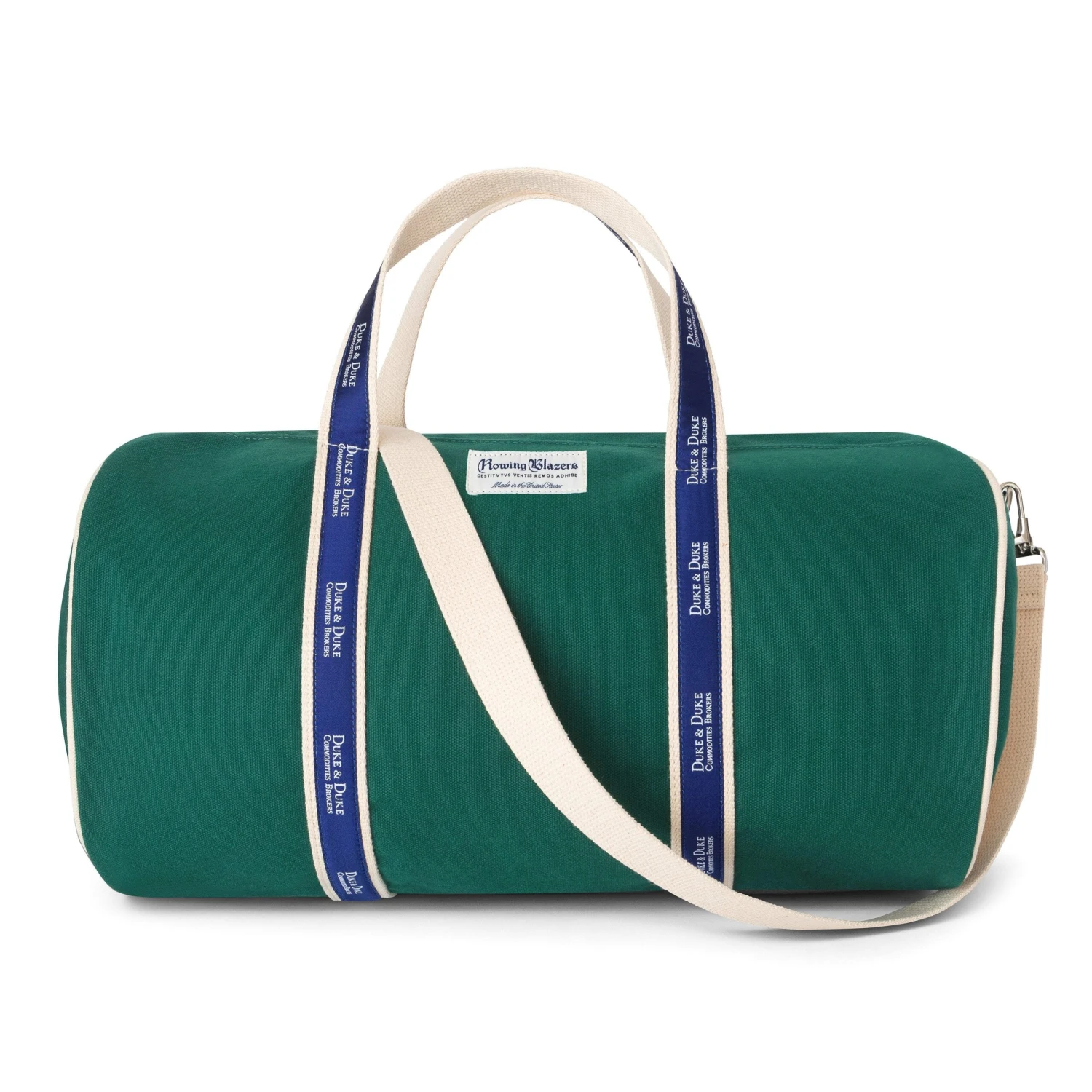 Duke & Duke Banker Bag 3 Duke & Duke Banker Bag