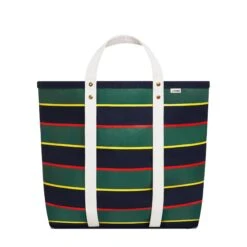 Rowing Blazers X J.Stark Woodbine Tote Bag -Rowingblazersus Shop color argyll sutherland 1