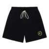 Arthur Ashe X UNINTERRUPTED Mesh Gym Shorts 2 Arthur Ashe X UNINTERRUPTED Mesh Gym Shorts -Rowingblazersus Shop color black 1 41c41d86 ddc2 4c77 bb9a c6d4aceb4339