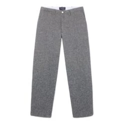 Men's Herringbone Trousers 12 Men's Herringbone Trousers -Rowingblazersus Shop color black 1 52e41b9d d32a 4919 90f6 711ba64a6c76