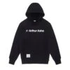 Arthur Ashe Hero Hoodie