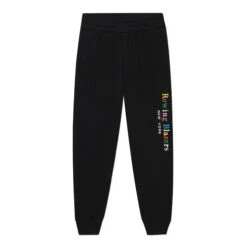 Spellout Joggers 23 Spellout Joggers -Rowingblazersus Shop color black 1 6646e68b a7d9 45f8 8898 c09fce2e44a6