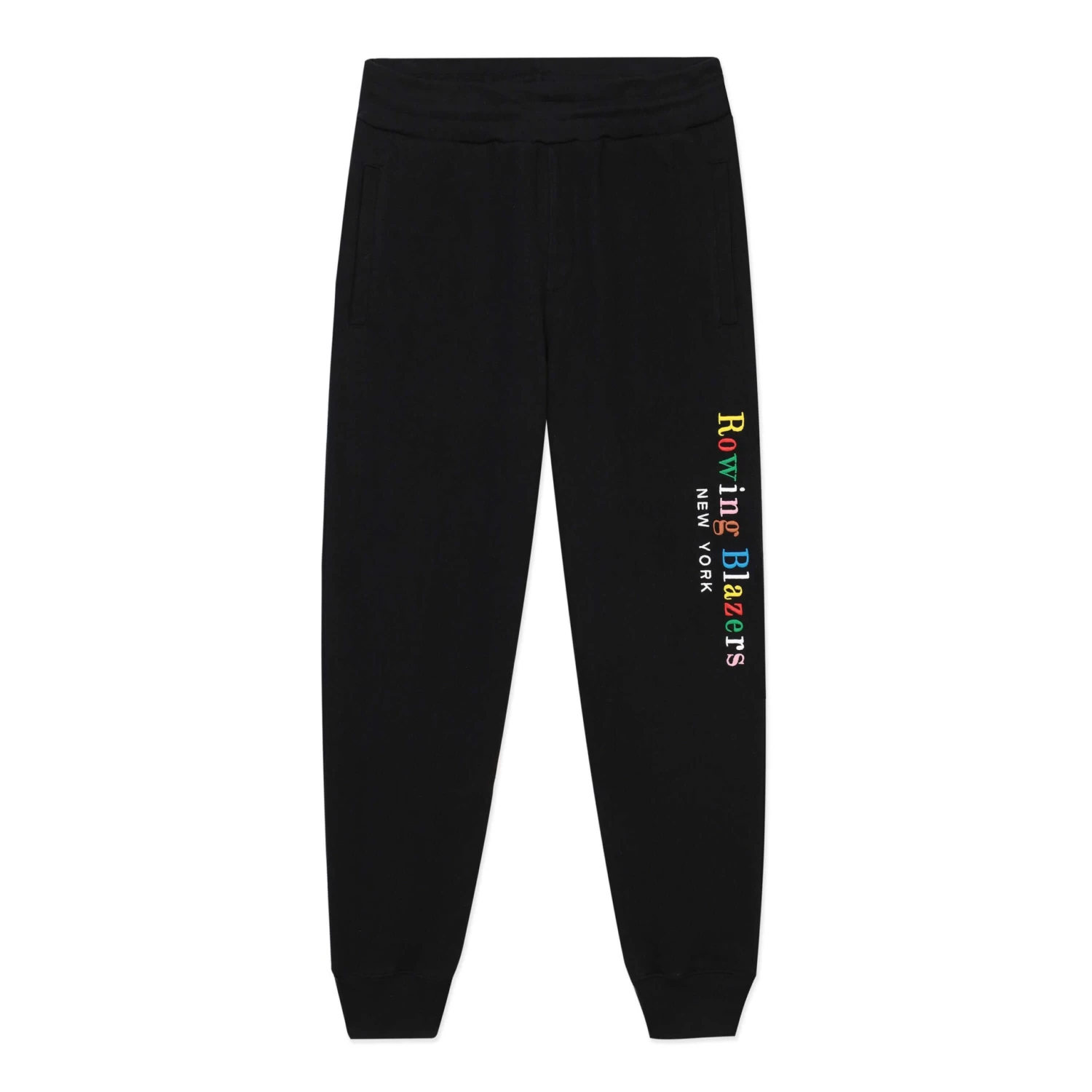 Spellout Joggers 10 Spellout Joggers - Image 8