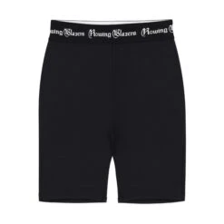 Rowing Blazers Women's Bike Shorts -Rowingblazersus Shop color black 1 bb9dc78c aae8 4536 9ca8 c974031790bd